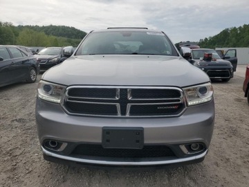 Dodge Durango III 2016 Dodge Durango Limited 2016 3.6l 3.6 Benzyna 290KM, zdjęcie 5