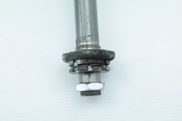 НИЖНЯЯ ПОЛКА HONDA CB 500 F 13-16
