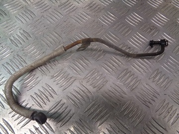 PŘÍVOD MAZÁNÍ TURBÍNY MAZDA 323F BJ 2.0 TD