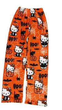 Плюшевые штаны Hello Kitty, идеальные для подарка, различные модели