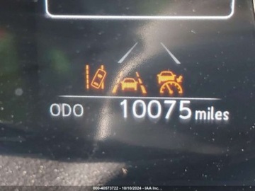 Lexus NX II 2024 Lexus NX 350H 2024 2.5l 2.5 Hybryda 189KM, zdjęcie 11