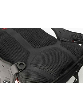 Рюкзак Sw-Motech PRO Cosmo черный емкость: 17л