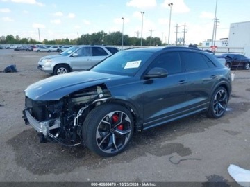 Audi 2024 Audi RS Q8 2024 4.0l 4.0 Benzyna 590KM, zdjęcie 4