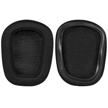 Доступно для наушников Logitech G933 G633.