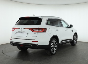 Renault Koleos II SUV 2.0 dCi 177KM 2018 Renault Koleos 2.0 dCi, Salon Polska, Serwis ASO, zdjęcie 4