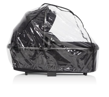 Гондола для коляски CAVOE AXO COMFORT, SHADOW COLOR