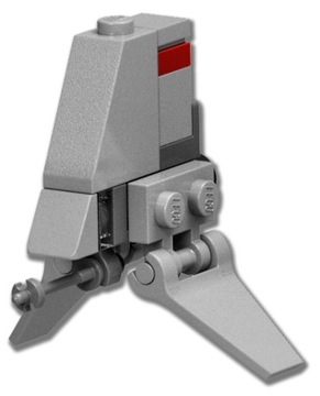LEGO Star Wars - T-16 Skyhopper - 75340-9