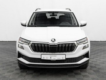 Skoda Karoq Crossover Facelifting 2.0 TDI SCR 115KM 2022 Škoda Karoq Skoda Karoq WND1876C#2.0 TDI SCR 4X2, zdjęcie 6