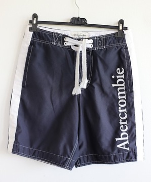 Abercrombie & Fitch szorty spodenki xs s