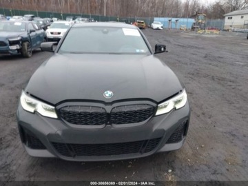 BMW Seria 3 G20-G21 2020 BMW Seria 3 2020r., 4x4, 3.0L, zdjęcie 6