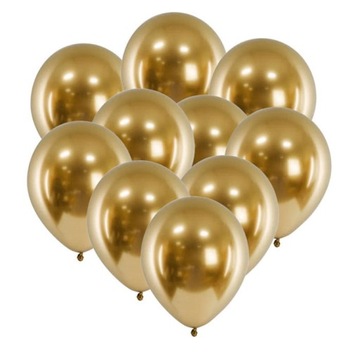BALONY LATEKSOWE 5