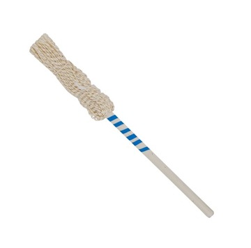 KROPIDŁO drewniane . 25 cm .