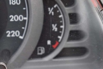 PŘÍSTROJOVÁ DESKA BUDÍKY EU 5Z0920820NX VW FOX 1.2 6V 55 KM 03-07