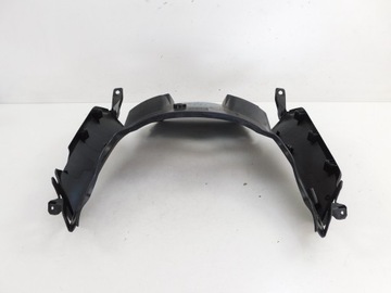 HONDA FORZA 125 14-17 ПЕРЕДНИЕ КОЛЕСНЫЕ АРКИ