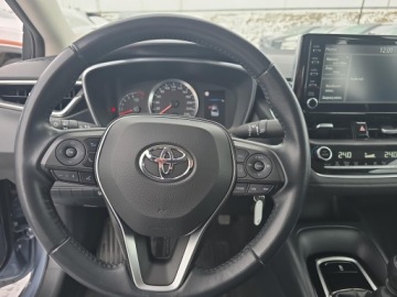 Toyota Corolla XII 2022 Toyota Corolla 1.5 Comfort MS Seria E21 (2019-) To, zdjęcie 24