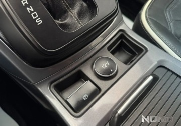 Ford Kuga II SUV 2.0 TDCi 150KM 2016 Ford Kuga Bezwypadkowy, 4x4, FV23, Vignale, KredytowanieLeasing, gwarancja, zdjęcie 24