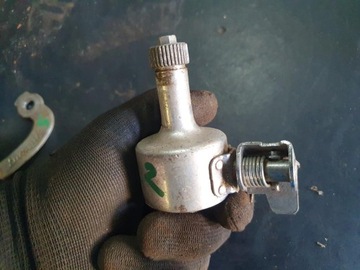 СТАРЫЙ ВЕЛОСИПЕД PRL ДИНАМО ROMET ВЕЛОСИПЕДНЫЙ ГЕНЕРАТОР