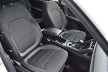 Skoda Kodiaq I SUV Facelifting 1.5 TSI 150KM 2023 Skoda Kodiaq SalonPL 1.5TSI 150KM Ambition DSG Czujniki SmartLink Kessy VA, zdjęcie 31