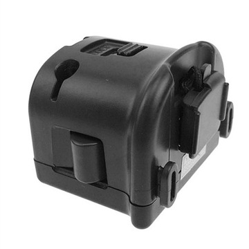 Motion Plus Adapter Sensor for Nintendo Wii