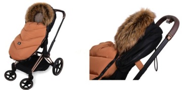 СПАЛЬНЫЙ МЕШОК COTTONMOOSE MOOSE до 36 м, CAMEL