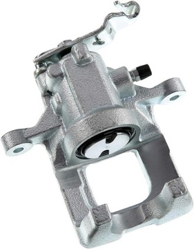 Zacisk Hamulcowy Tył Prawy VW GOLF VI , TOURAN 1T, AUDI A3 8PA 8P7, Leon 5F