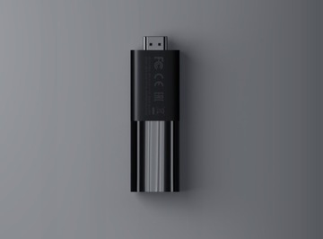 УМНЫЙ МУЛЬТИМЕДИЙНЫЙ ПЛЕЕР Xiaomi Mi TV Stick