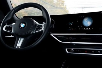 BMW X5 G05 2026 BMW X5 xDrive30d M Sport PRO Duzy Rabat Dowolna Konfiguracja Polski Salon, zdjęcie 8