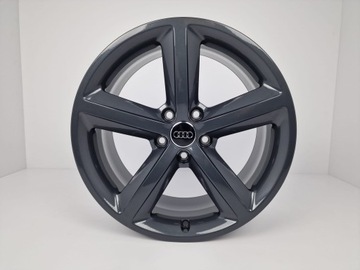Oryginalne Felgi Audi 18 A3 A4 A6 A8 Q2 Q3 Q5 TT