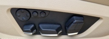 BMW Seria 5 F10-F11 Limuzyna 535d 300KM 2012 BMW Seria 5 530XD 300KM 4X4 HeadUp 3.0 Diesel 300KM, zdjęcie 18