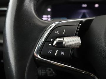 Skoda Octavia IV Liftback 1.0 TSI EVO 110KM 2021 Škoda Octavia Skoda Octavia mHEV DSG virtual, zdjęcie 32