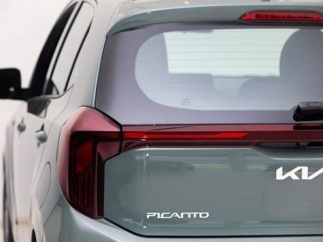 Kia Picanto III 2026 KIA Picanto 1.0 GDi L Hatchback 68KM 2026, zdjęcie 3