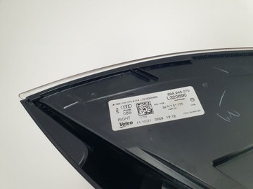 AUDI Q4 E-TRON 89A SVĚTLO ZADNÍ LEVÝ PRAVÁ PRAVÝ LED EVROPA