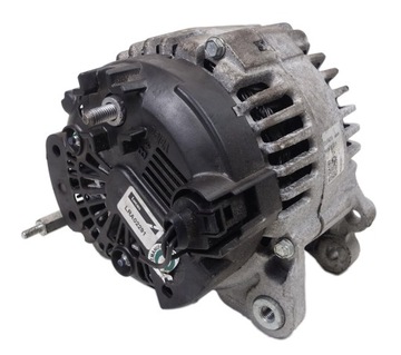 ALTERNÁTOR 140A VALEO VW GOLF VI EOS PASSAT B7 2.0 TDI LRA02291 03L903023F