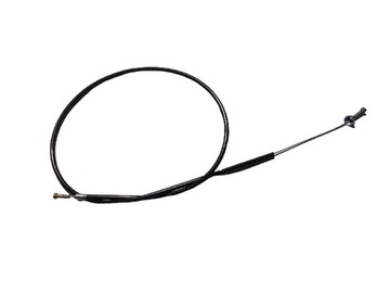 Linka gazu Trabant 601 silnik dwusuwowy