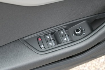 Audi A4 B9 Avant Facelifting 2.0 35 TFSI 150KM 2021 Audi A4 Avant S-Tronic Led F-vat Salon Polska, zdjęcie 18