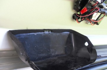 Лента Madeline, звукоизоляционная, устраняющая скрип пластик, 1,5х15х2000мм