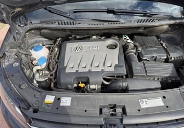 Volkswagen Touran II 2.0 TDI 140KM 2015 Volkswagen Touran 2.0Tdi DSG 7-mio osobowy MAX Opcja 2.0 Diesel 140KM, zdjęcie 25