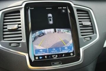 Volvo XC90 II 2022 Volvo XC 90 AWD skóra kamera Gwarancja, zdjęcie 30