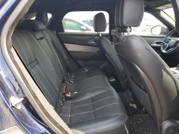Land Rover Range Rover Velar 2021 Land Rover Range Rover Velar R-Dynamic S 2021 2.0l 2.0 Benzyna 247KM, zdjęcie 11