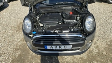 Mini One II 2017 Mini ONE Wyjątkowo ładny !!!, zdjęcie 15