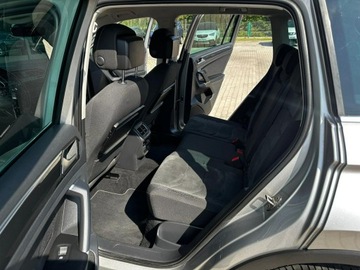 Volkswagen Tiguan I SUV Facelifting 2.0 TSI 180KM 2016 Volkswagen Tiguan 8xAlu SalonPL TopLED Virtual Hak, zdjęcie 11