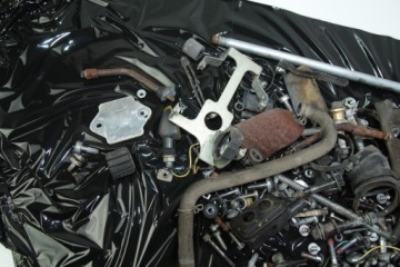 HONDA CB 600 F HORNET PC36 05-06 БОЛТЫ ВИНТЫ