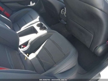 Mercedes AMG GT C190 2020 Mercedes-Benz AMG GT 2020r, AMG GT, 3.0L, 4Matic 3.0 Benzyna 430KM, zdjęcie 11