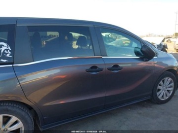 Honda Odyssey IV 2020 Honda Odyssey LX 2020 3.5 Benzyna 280KM, zdjęcie 6