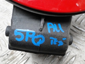 KRYT PLNĚNÍ PALIVA SEAT ALTEA 5P 5P0 1.6B