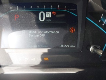 Honda Odyssey IV 2023 Honda Odyssey 2023 HONDA ODYSSEY EX-L 3.5 Benzyna 280KM, zdjęcie 11