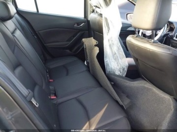 Mazda 3 IV 2018 Mazda 3 Touring, od ubezpieczalni 2.5 Benzyna 184KM, zdjęcie 11