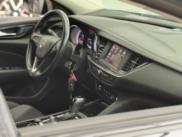 Opel Insignia II Grand Sport Facelifting 2.0 Diesel 174KM 2022 Opel Insignia Elegance S&amp;S / LED / CarPlay/Android, zdjęcie 33