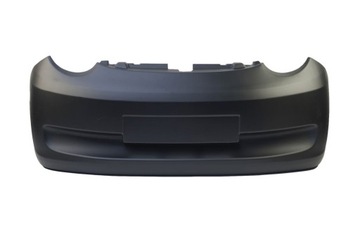 ZDERZAK PRZÓD AIXAM MINAUTO SENSATION