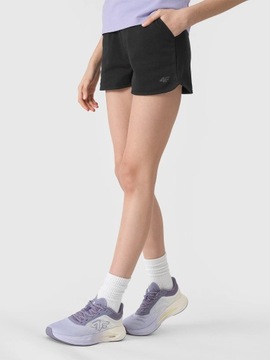 КОРОТКИЕ СПОРТИВНЫЕ ШОРТЫ 4F ДЛЯ ДЕВОЧЕК ВЛ.24